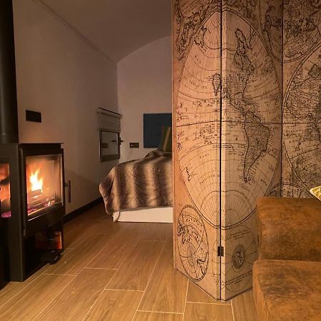 Vagon Orient Express - Housevanlive Casas Altas Ngoại thất bức ảnh