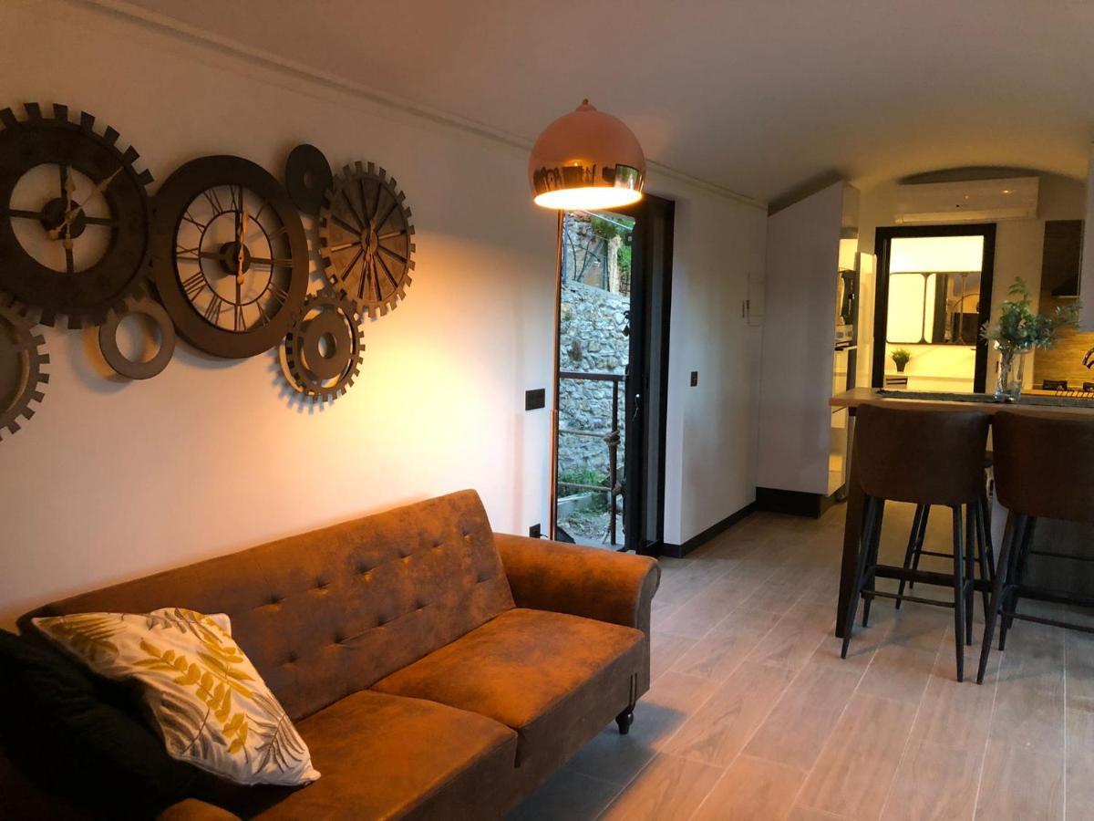 Vagon Orient Express - Housevanlive Casas Altas Ngoại thất bức ảnh