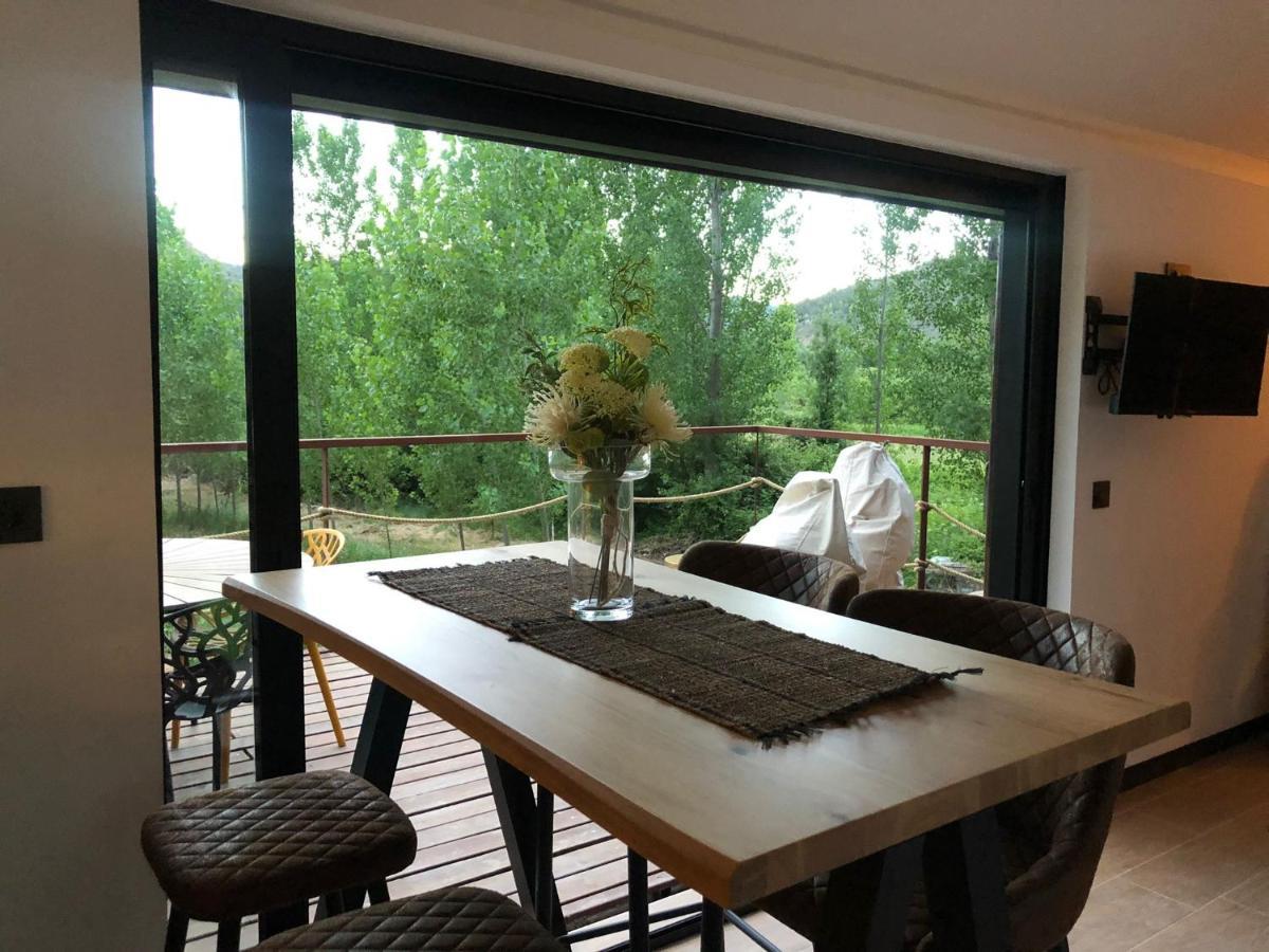 Vagon Orient Express - Housevanlive Casas Altas Ngoại thất bức ảnh